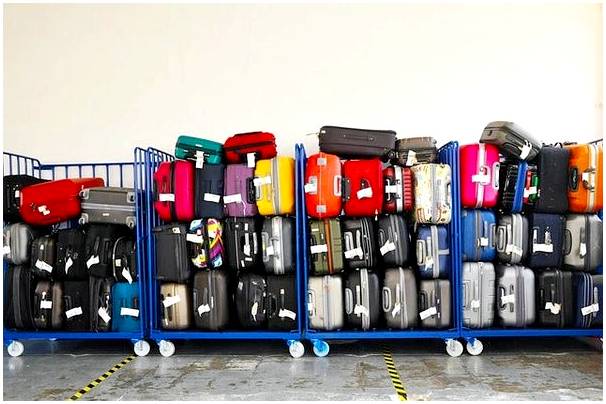 Путешествие без чемодана: 4 хитрости, чтобы этого добиться