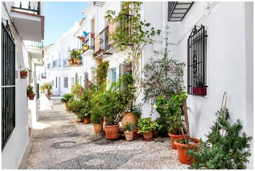 10 чудесных испанских городов, от которых вы вздохнете