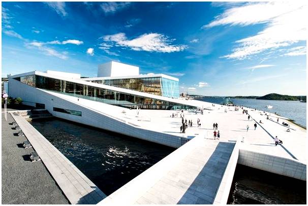 4 вещи, которые нужно сделать в столице Норвегии