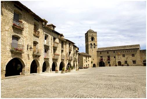 6 городов Арагона, которые стоит посетить