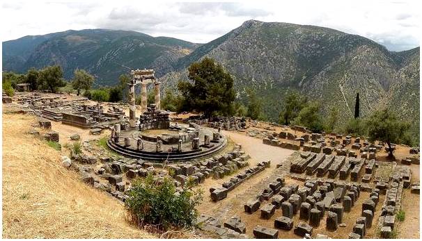 6 диковинок Delphi, которые вас удивят