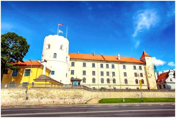 6 мест, которые стоит посетить в Риге, столице Латвии
