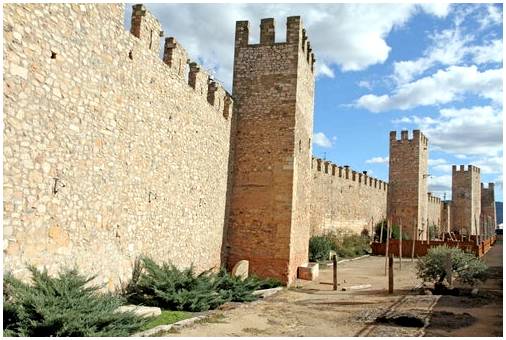 6 городов в Таррагоне, которые нельзя пропустить
