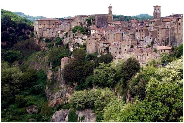 9 уголков Италии, которые нужно знать