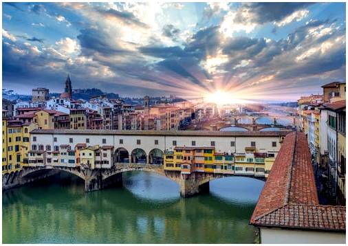 Откройте для себя идиллическую Тоскану, историческую и очаровательную