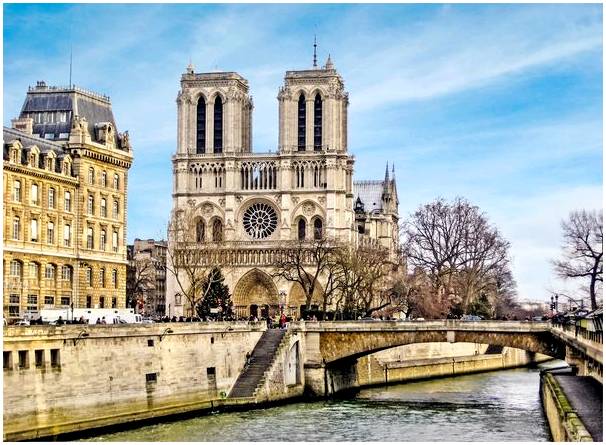 7 вещей, которые вы можете сделать в Париже бесплатно