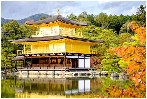 Основное руководство по Киото, чтобы получить от поездки максимум удовольствия