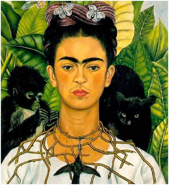 Жизнь Фриды Кало: художница, феминистка и оставшаяся в живых