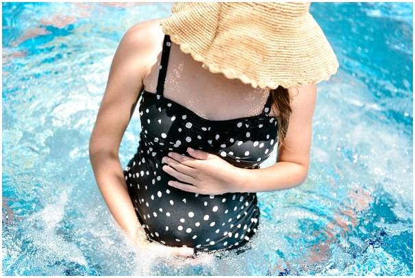 10 советов для путешествий во время беременности