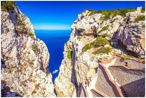 7 причин отправиться на осмотр достопримечательностей Сардинии