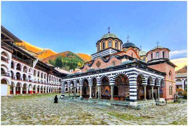 Болгария: история древнейшей страны Европы