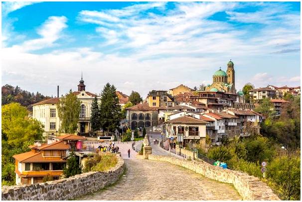 Болгария: история древнейшей страны Европы