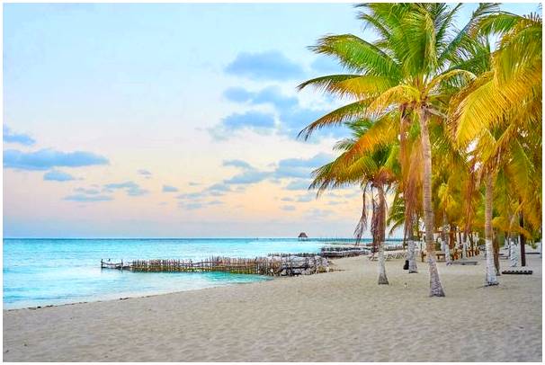 Канкун: причины насладиться невероятным местом на Карибах