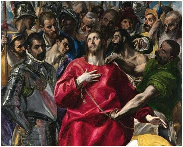 Эль Греко: один из ключевых художников в истории Толедо