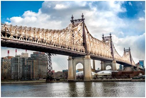 9 лучших мостов США