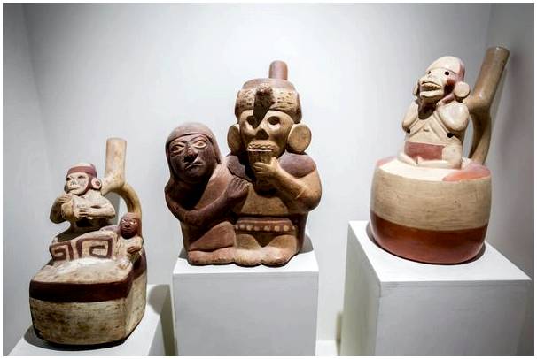 Музеи Лимы, которые нельзя пропустить