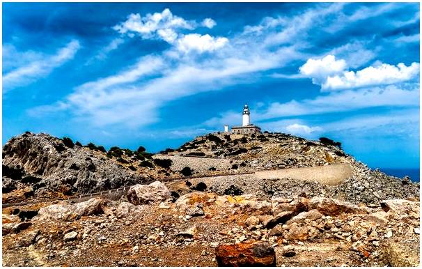 Вид на море: 10 чудесных испанских маяков