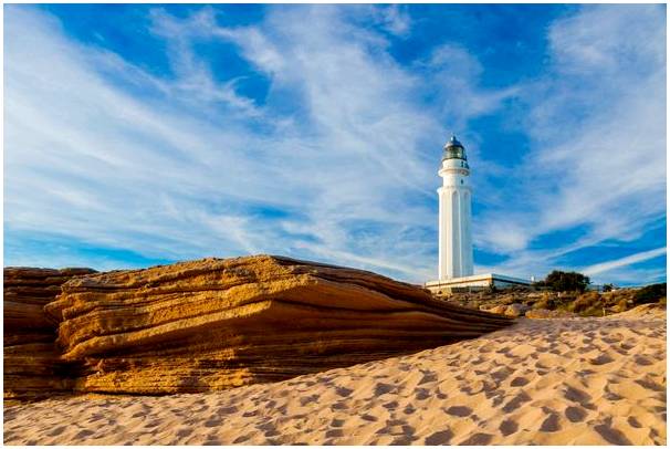 Вид на море: 10 чудесных испанских маяков