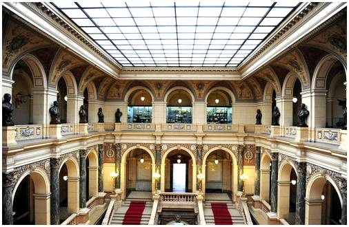 Музеи в Праге, которые стоит посетить