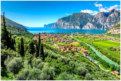 Посещаем самые красивые итальянские озера