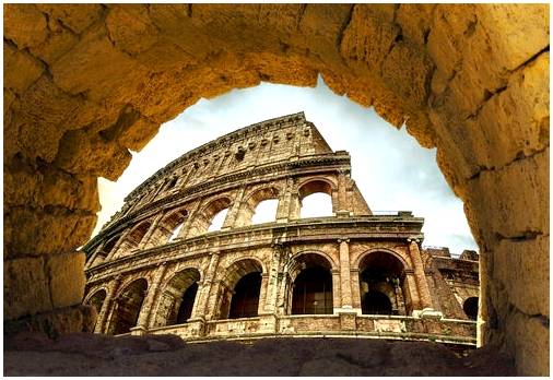 Как добраться до Колизея в Риме и что делать в окрестностях