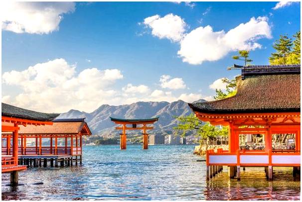 4 очаровательных японских острова, о существовании которых вы даже не подозревали