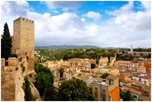 7 мест, которые вы должны увидеть в Тортосе, Таррагона