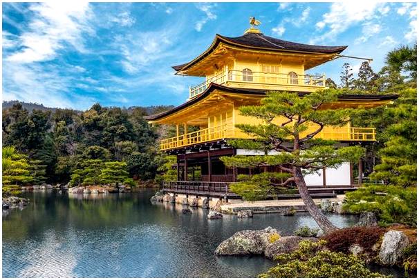 8 чудесных уголков Японии, которые обязательно нужно посетить