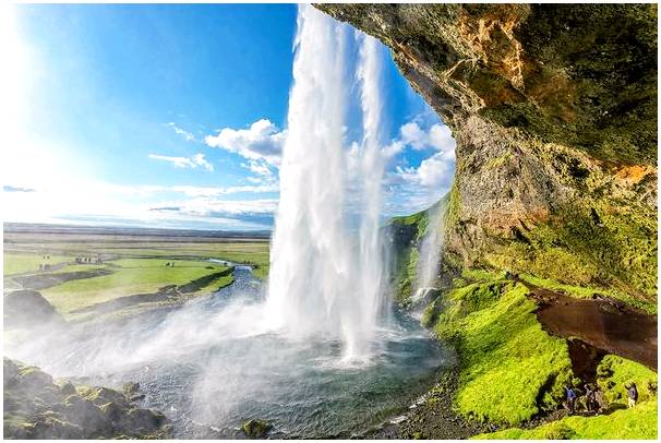 9 удивительных вещей, которые можно сделать в Исландии