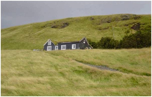 9 удивительных вещей, которые можно сделать в Исландии