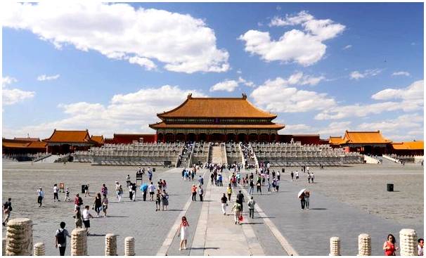 Советы для первой поездки в Пекин