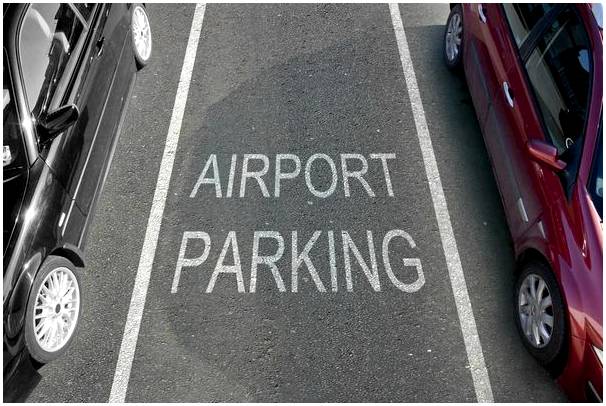 Лучший способ получить парковку в аэропортах