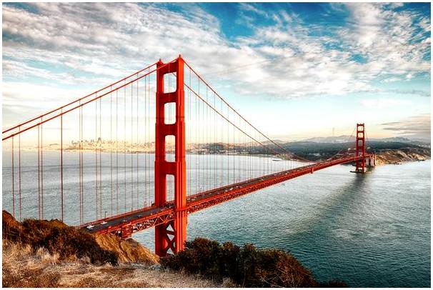 Советы путешественникам с ограниченным бюджетом в Сан-Франциско