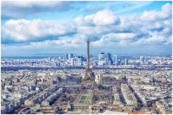 Мы покажем вам 5 очень полезных способов сэкономить в Париже