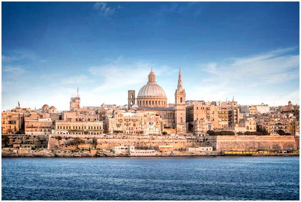 Чем заняться на Мальте: 5 основных занятий