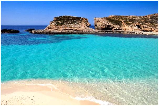 Чем заняться на Мальте: 5 основных занятий