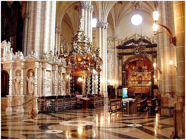 Что нужно знать перед посещением собора Сарагосы