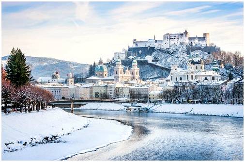 10 городов, которые стоит посетить зимой