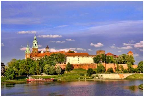 5 важных вещей, которые стоит увидеть в Кракове