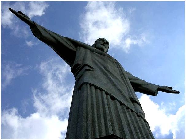 То, что вы не знали о Христе-Искупителе из Рио-де-Жанейро