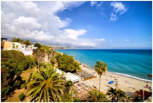 7 идеальных мест в Средиземном море для отдыха