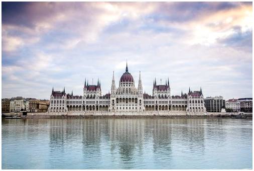 5 отличных предложений, чтобы насладиться Будапештом