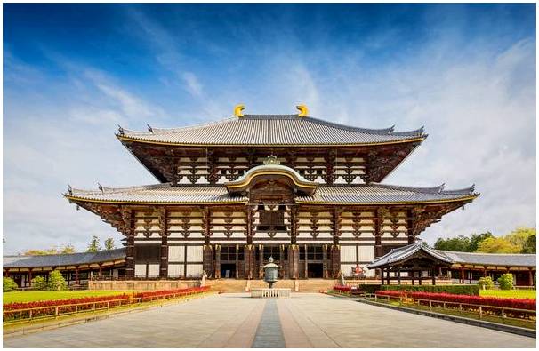 8 чудесных уголков Японии, которые обязательно нужно посетить