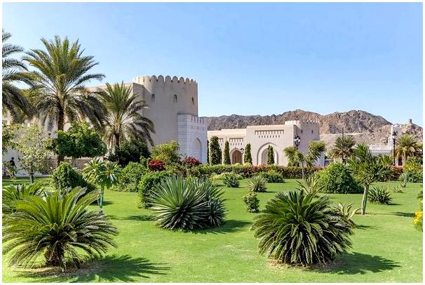 Как подготовиться к поездке в Оман: основные советы