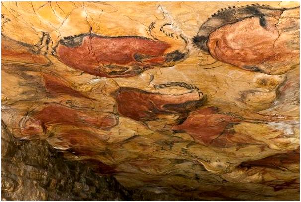 Сколько лет пещере Альтамира?