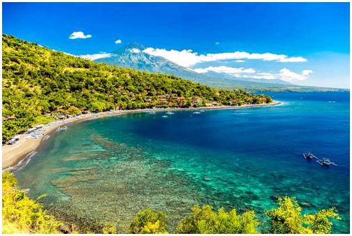 Остров Бали и его секреты