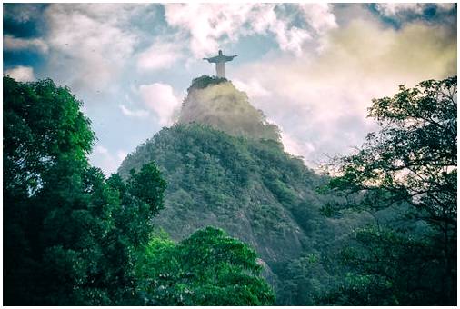То, что вы не знали о Христе-Искупителе из Рио-де-Жанейро