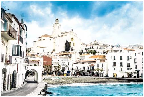Наш список 10 самых красивых городов Испании