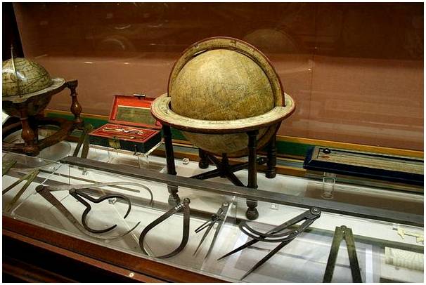 Посещаем военно-морской музей Мадрида: практическая информация