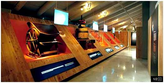 5 музеев Наварры, которые стоит посетить